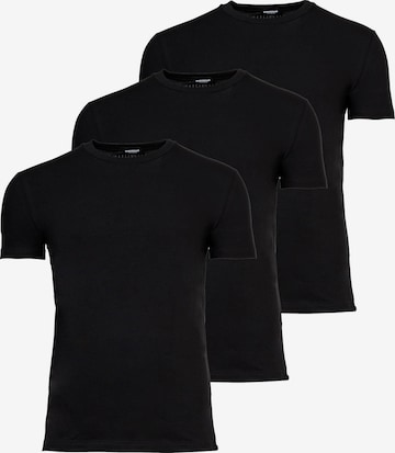 DSQUARED2 Shirt in Black: front