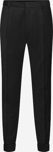 HUGO Hose 'Fento' in schwarz, Produktansicht