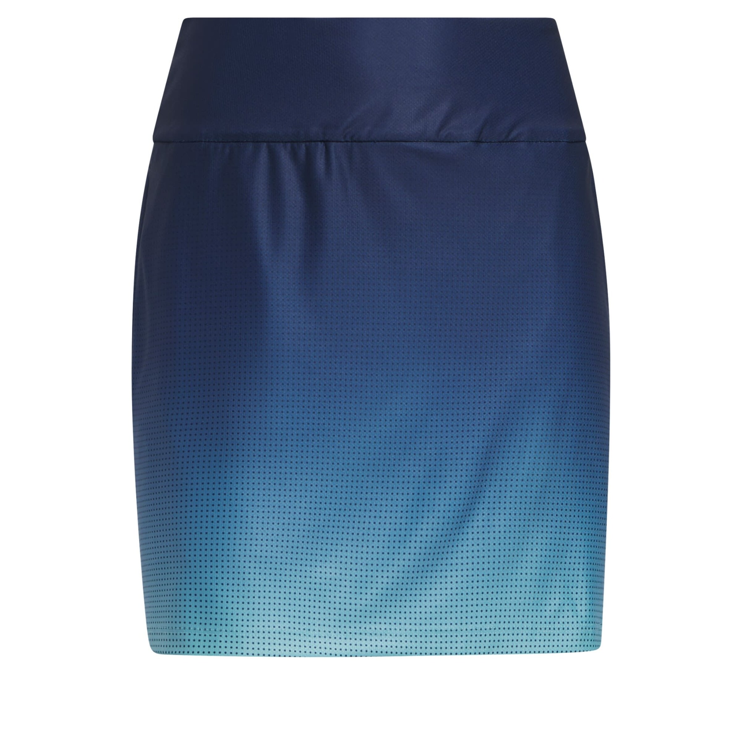 ADIDAS PERFORMANCE Sportrok 'Ultimate365' in Blauw: voorkant