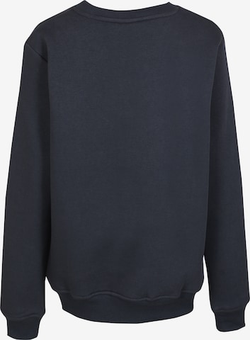 Bruuns Bazaar Kids Sweatshirt 'Erik-Emil' i blå