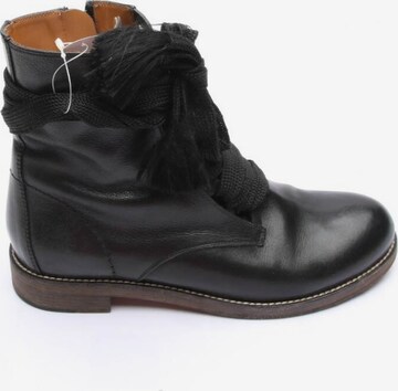 Chloé Dress Boots in 38 in Black: front