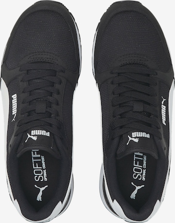 PUMA Sneakers 'ST Runner' in Schwarz
