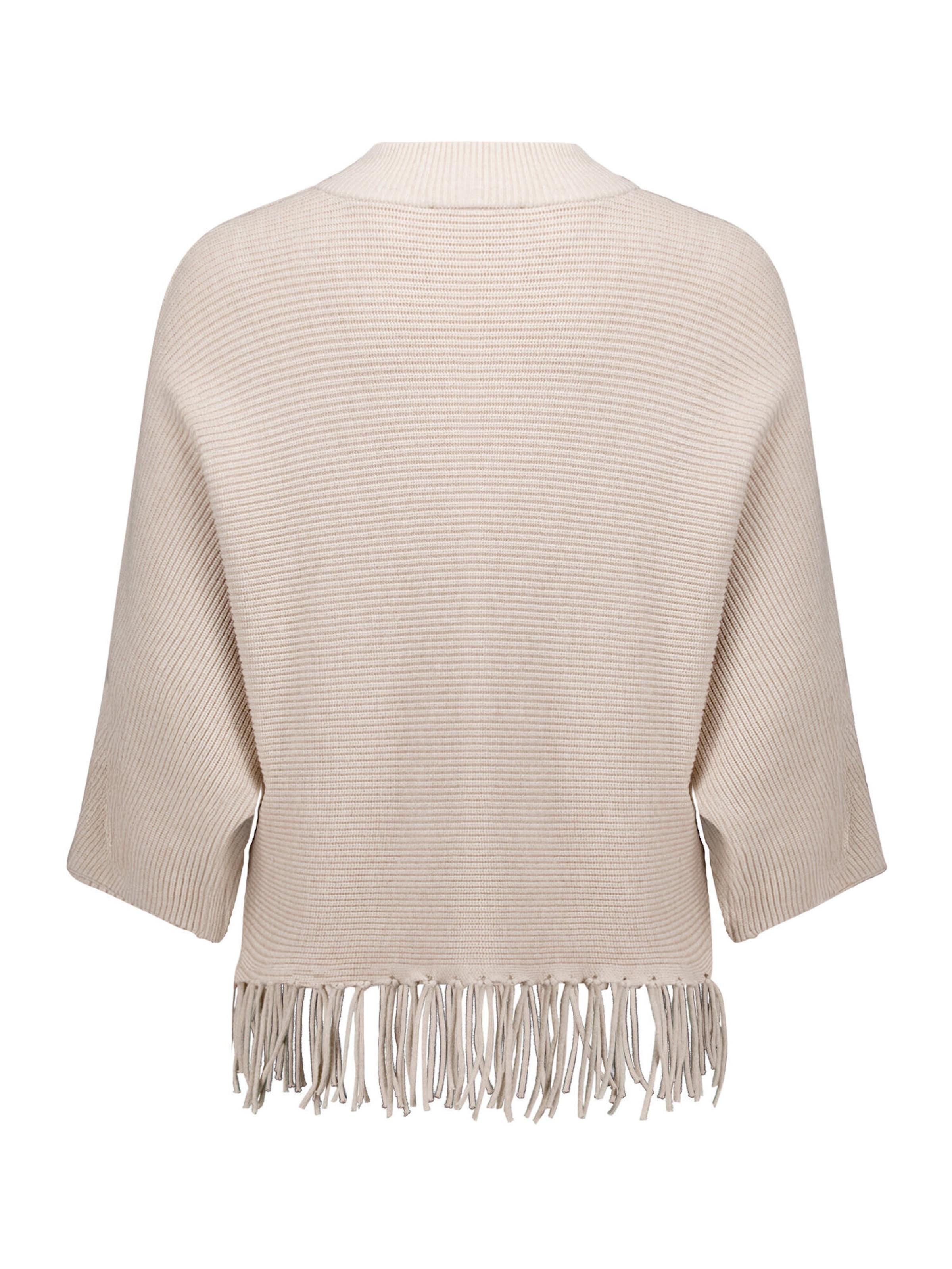 Pullover di Betty Barclay in beige