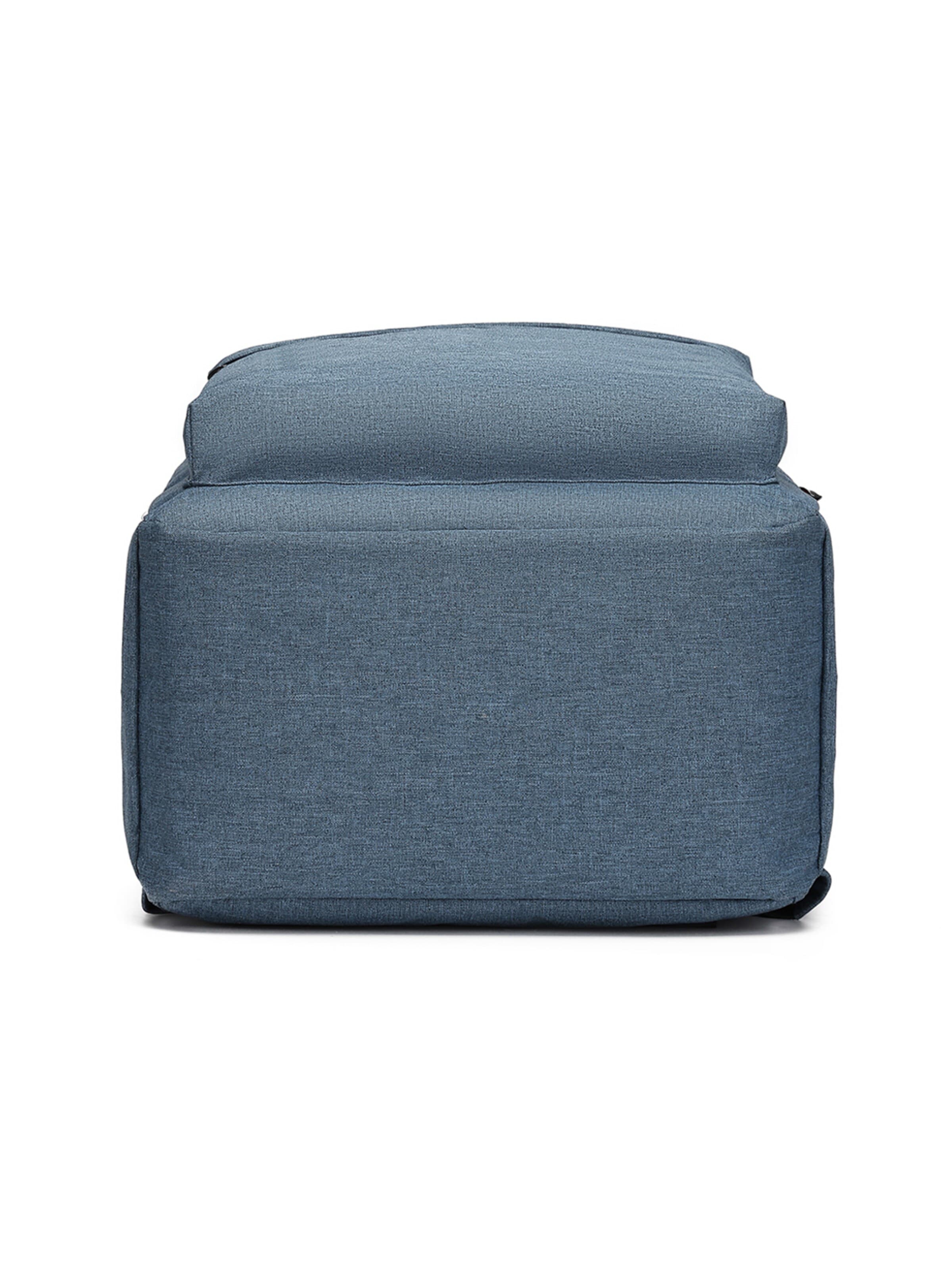 Kono Backpack in Blue