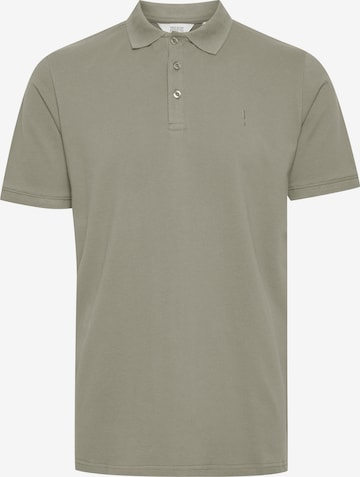 !Solid - Camisa 'Athen' em bege: frente