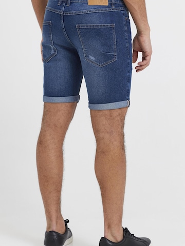 !Solid Regular Jeans 'NOYTON' in Blau