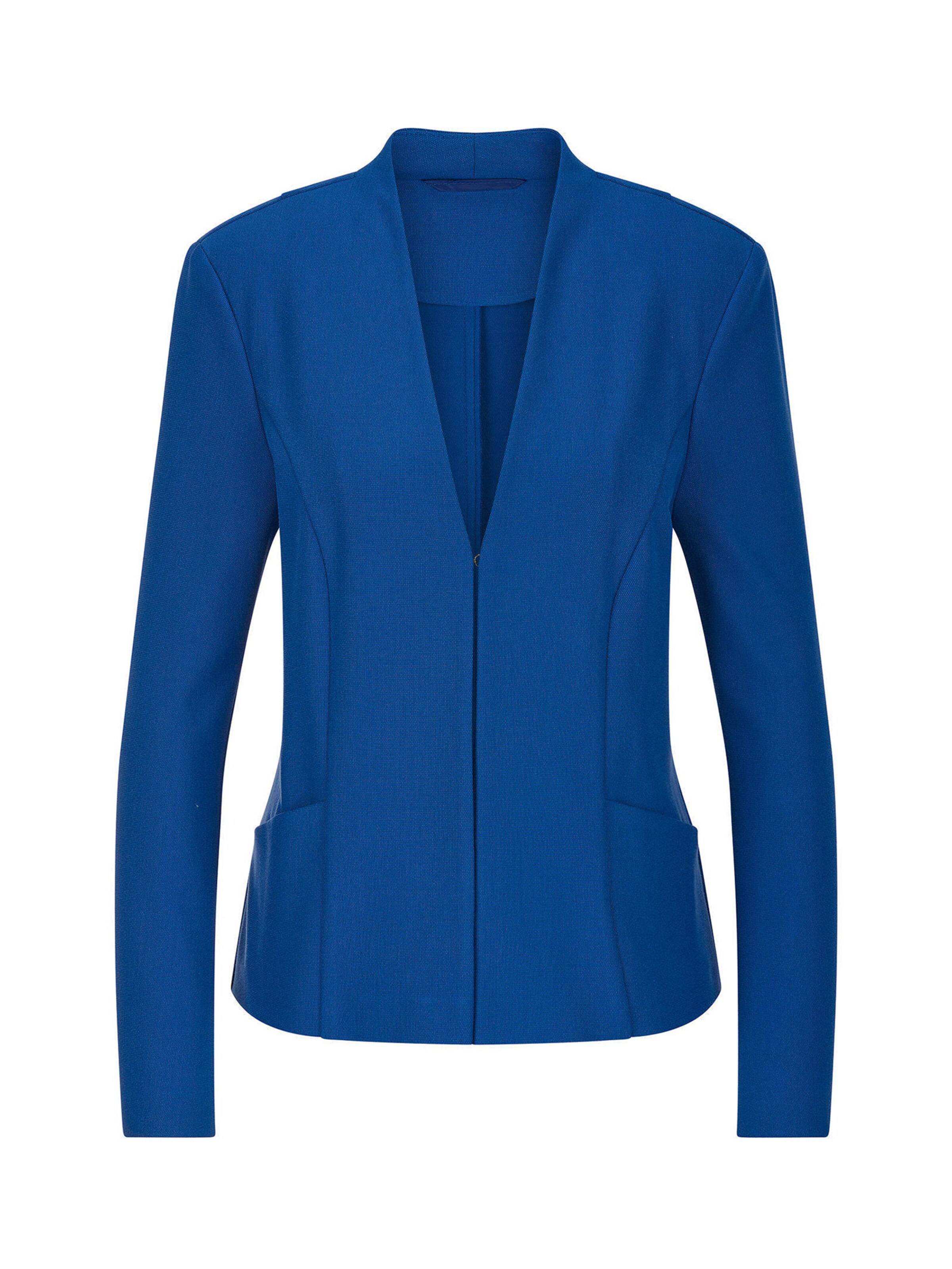 Goldner Blazers in de kleur Royal blue/koningsblauw, Productweergave