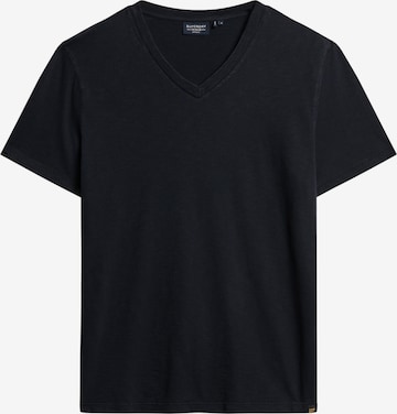 Superdry Футболка в Синий: спереди