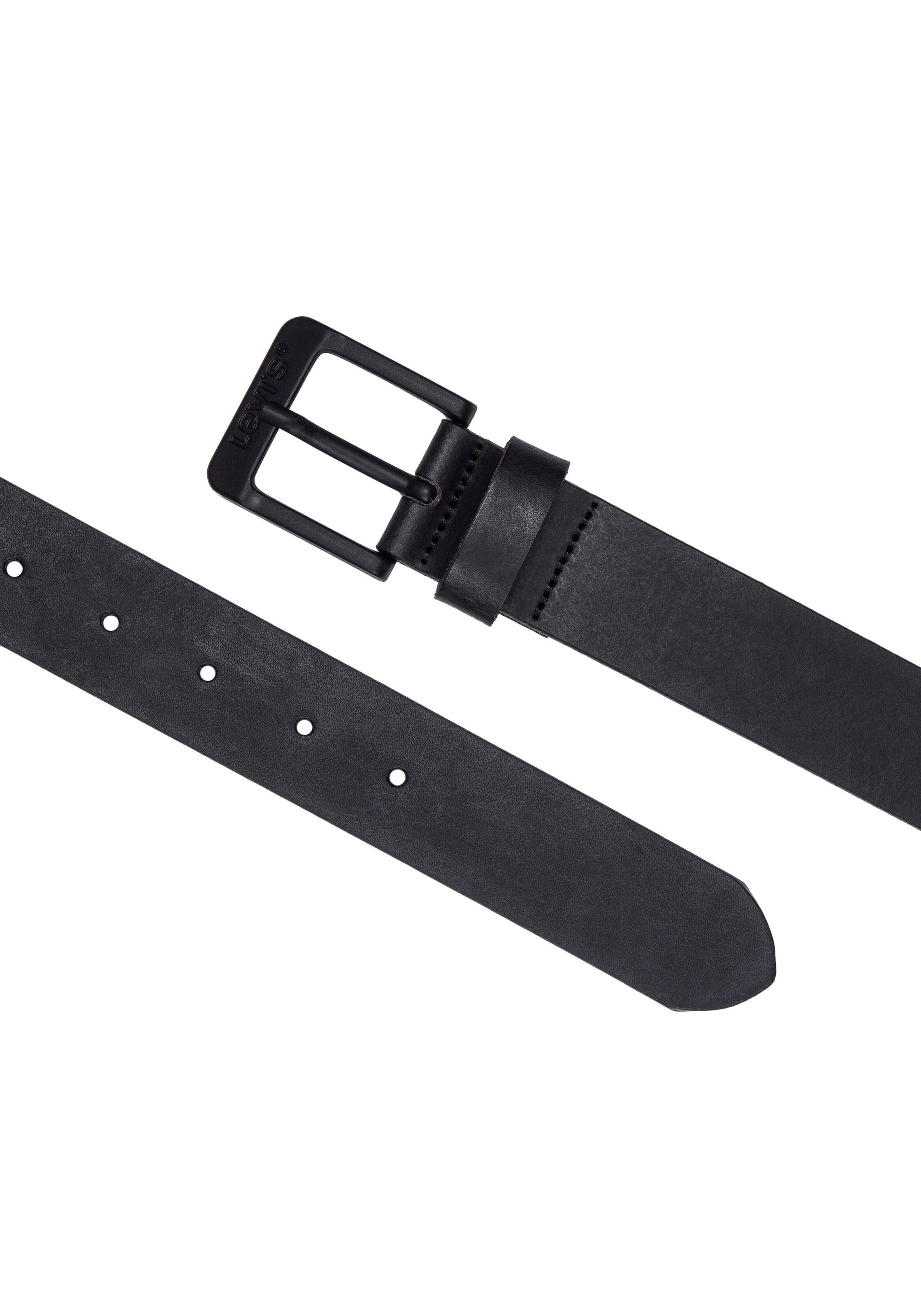 LEVI'S ® Ремень в Черный