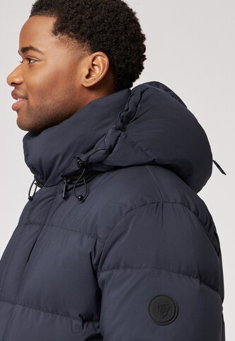 ROY ROBSON Winter Jacket in Blue