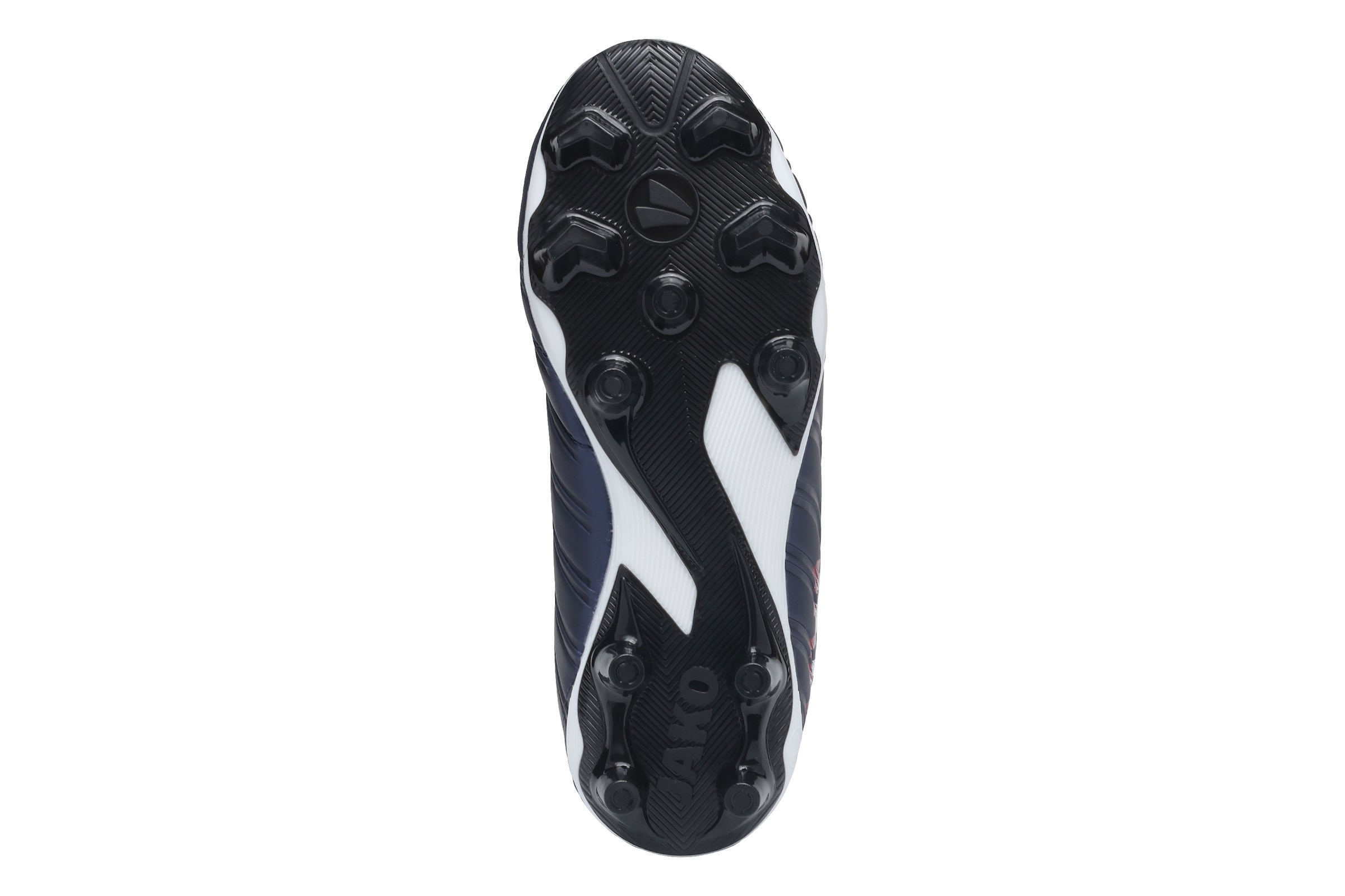JAKO Soccer Cleats in Blue
