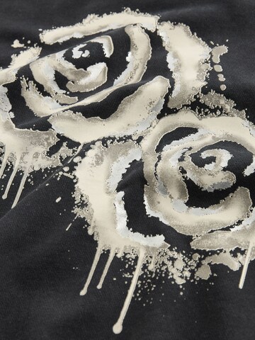 Next Sweatshirt in Black