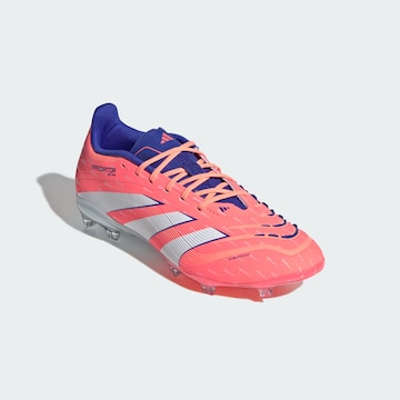 ADIDAS PERFORMANCE Sports shoe 'Predator Elite' in Orange