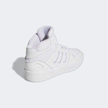 ADIDAS SPORTSWEAR Sneaker low in Weiß