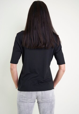 Seidel Moden Shirt in Black