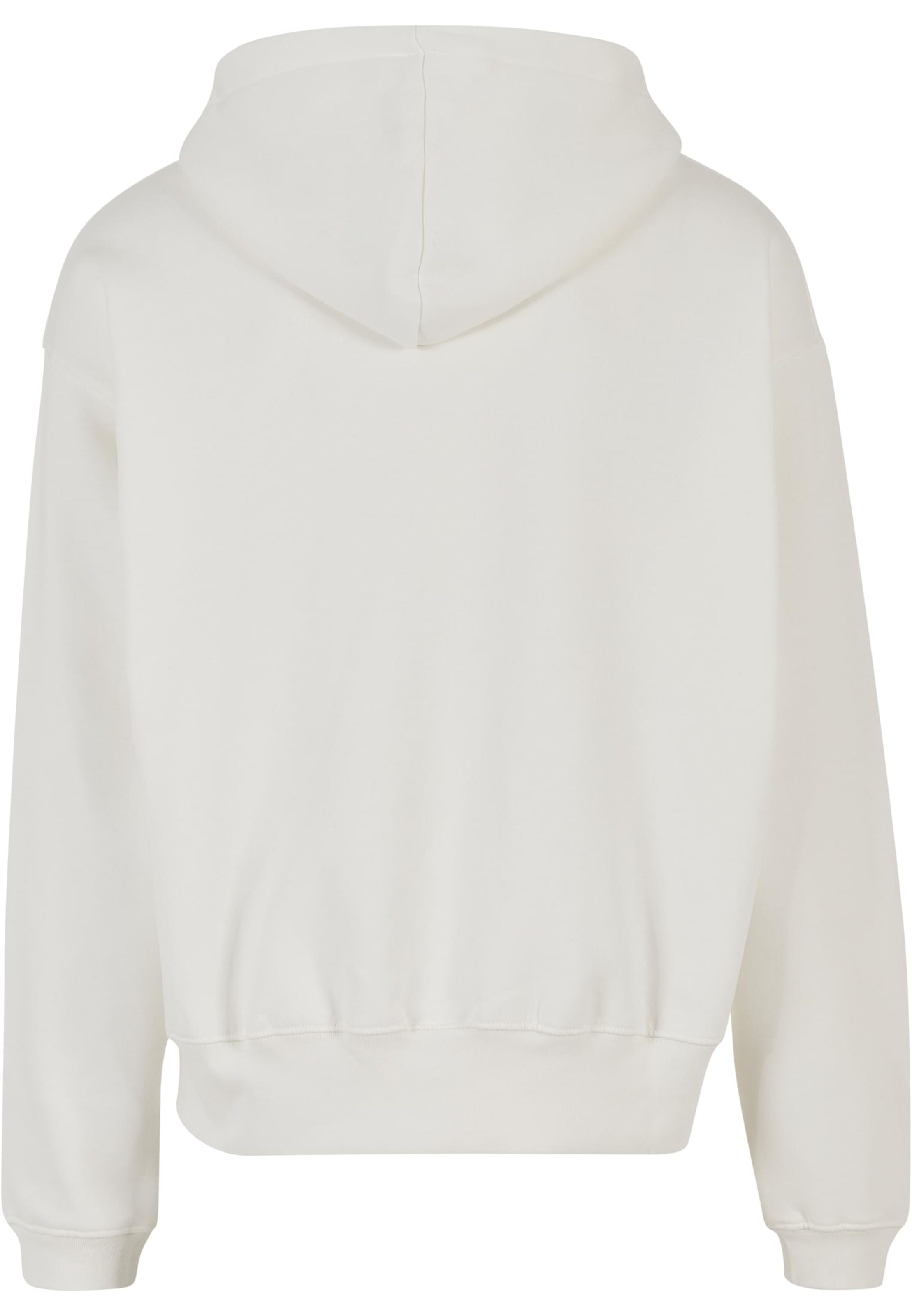 Veste de survêtement DEF en blanc