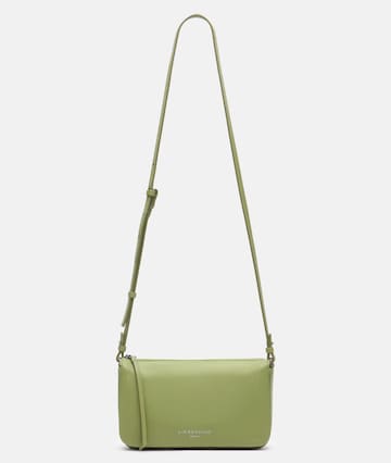 Liebeskind Berlin Schoudertas in Groen