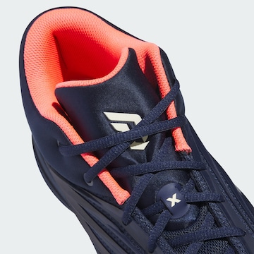 ADIDAS PERFORMANCE Sportschoen 'Dame X' in Blauw