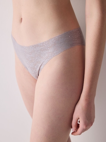 Penti Panty 'Höschen'‌‌‌‌ in Lila: Vorderseite