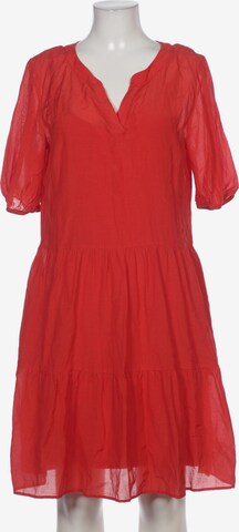robe légère Dress in L in Red: front