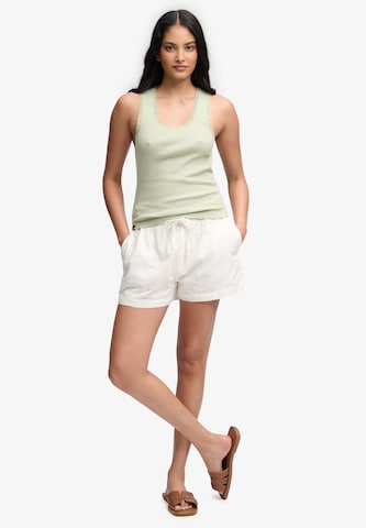 Superdry & Co Top in Groen