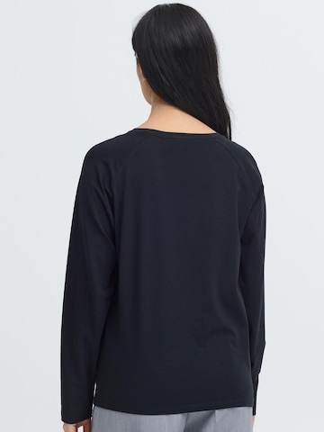 Oxmo - Sudadera ' OXNPubby ' en negro