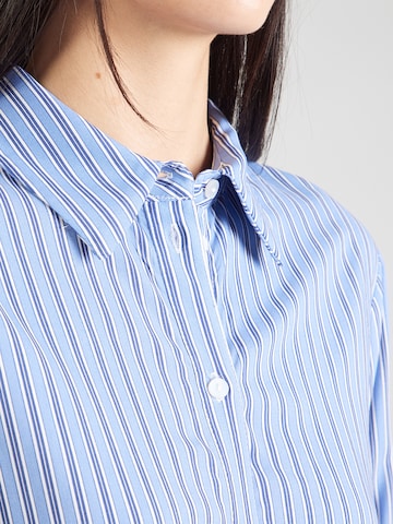 ONLY - Blusa 'ONLBerit' em azul