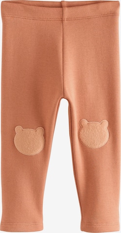 ruda Next Siauras Tamprės: priekis