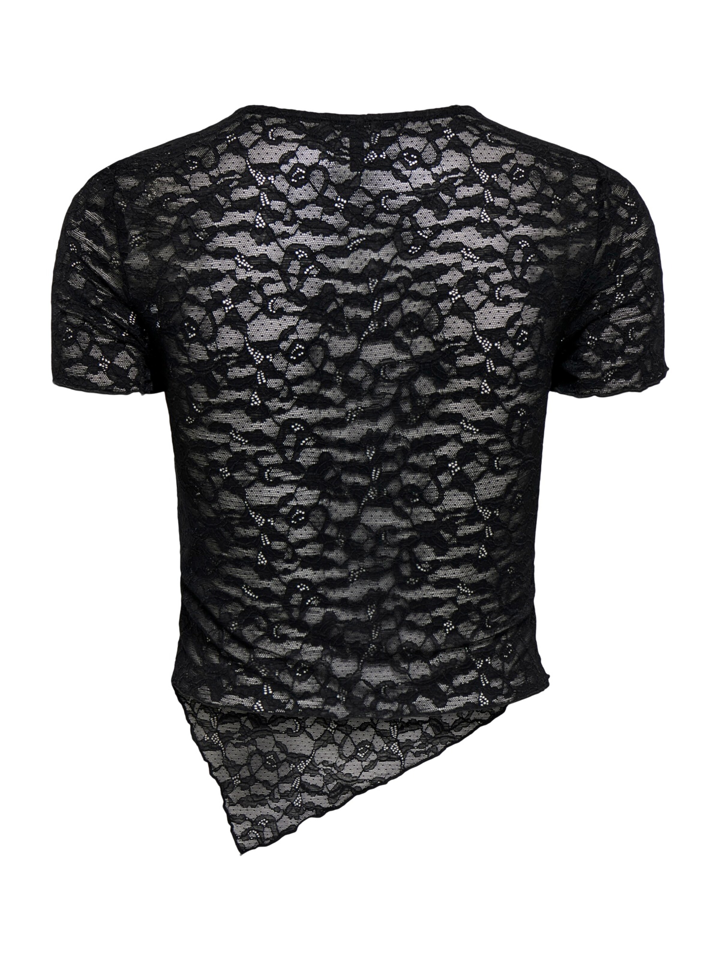 ONLYMajica 'ONLLIVA' - crna boja