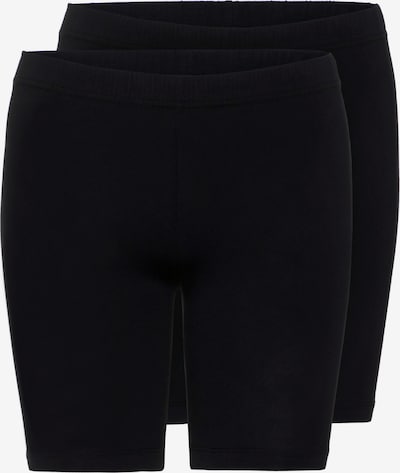 VERO MODA Pantalon 'MAXI' en noir, Vue avec produit