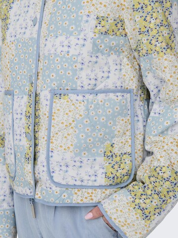 Giacca di mezza stagione di ONLY in blu