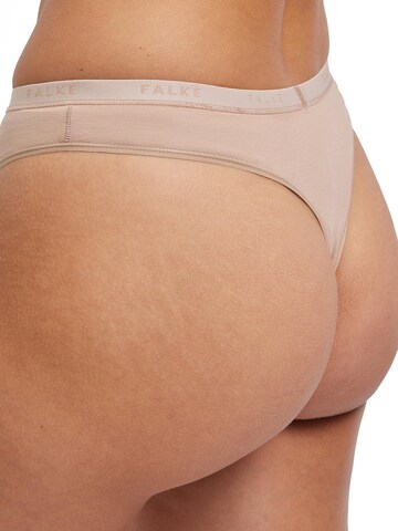 FALKE Slip '2-Pack'‌‌‌‌‌‌‌ in Beige