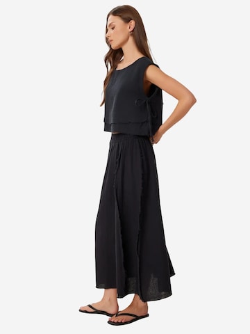 Completo pantalone di Happiness İstanbul in nero
