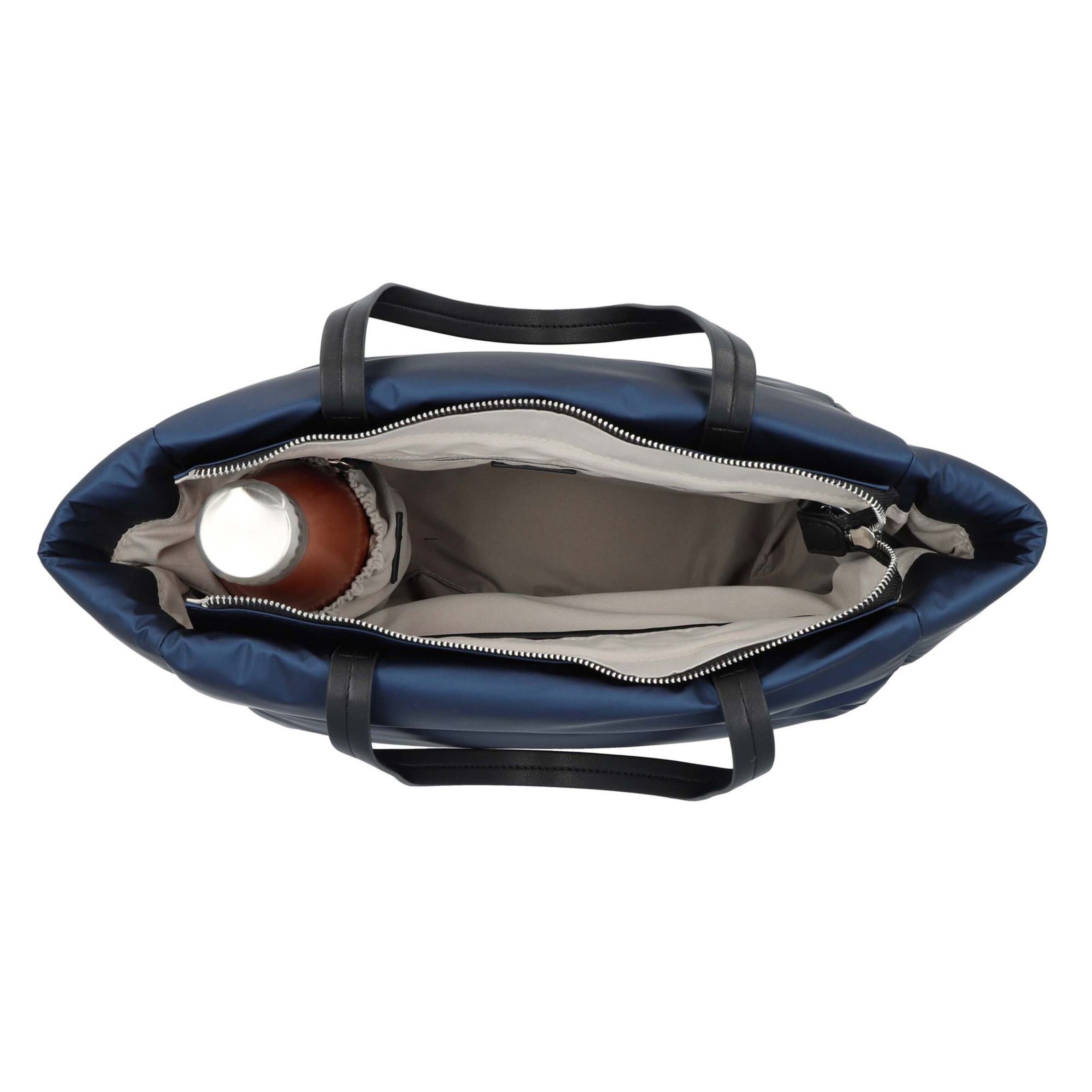 Picard Shopper 'Sportify' in Blue