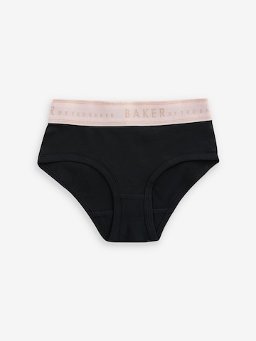 Baker by Ted Baker Onderbroek in Zwart