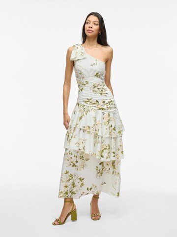 Robe VILA en blanc