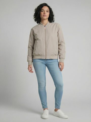 Derbe Between-Season Jacket in Beige