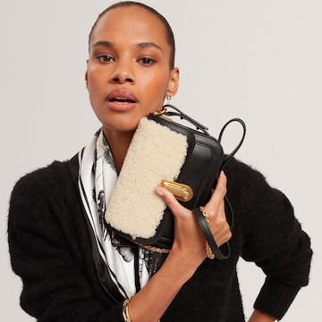 Sac à bandoulière 'Sherlin' Ted Baker en noir