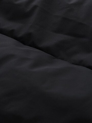 Gilet TOM TAILOR DENIM en noir