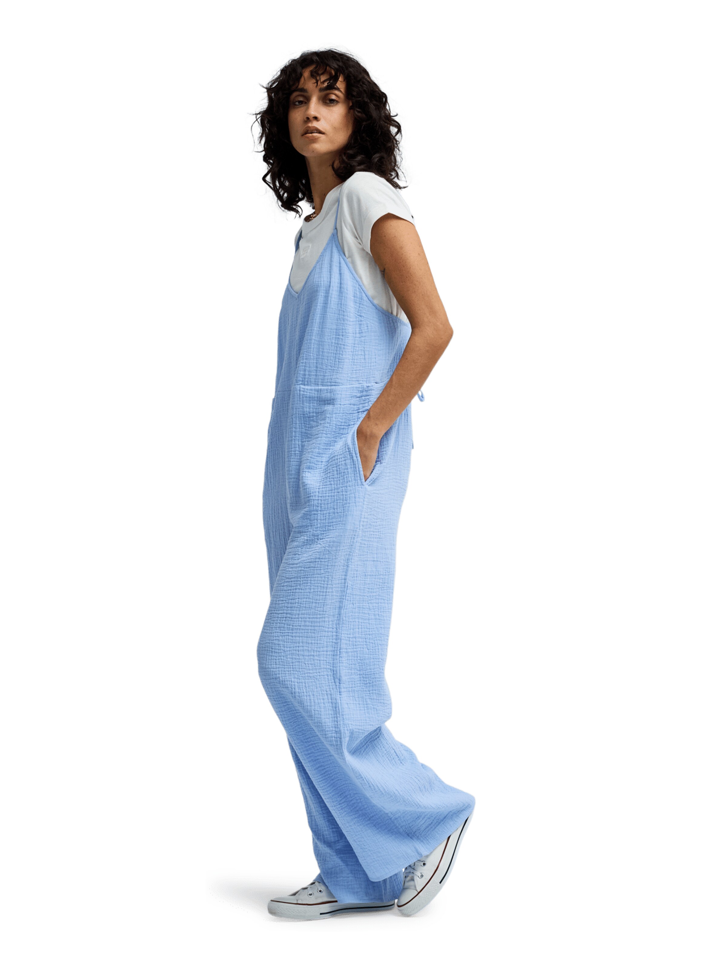 BILLABONG Kombinezon 'Only In Dreams' | modra barva