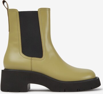 CAMPER Chelsea Boots ' Milah ' in Beige