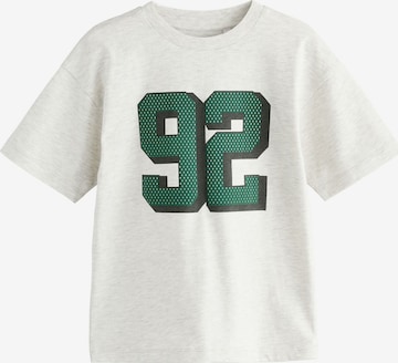 Next Paita värissä harmaa: etupuoli