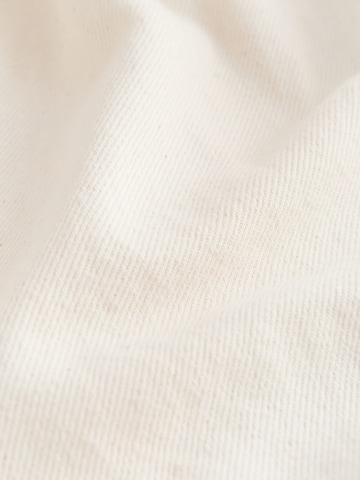 Next - Loosefit Pantalón en blanco