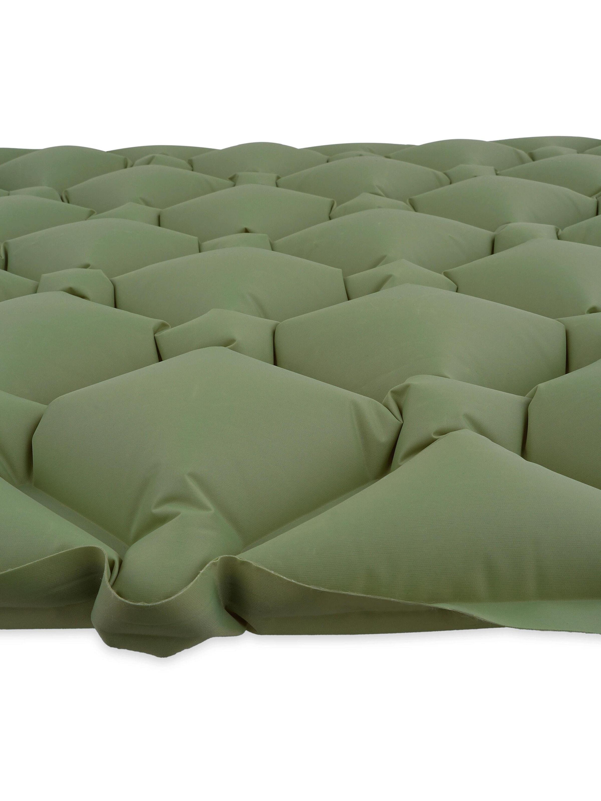 Matelas 'PiFlat I' normani en vert