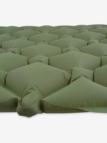 normani Matras 'PiFlat I' in Groen