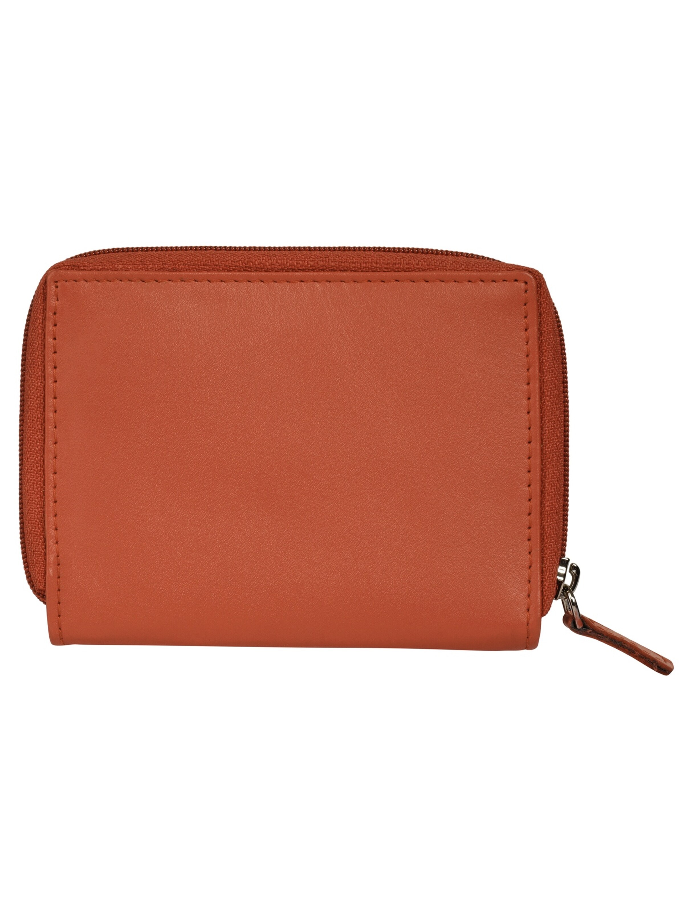 Bruno Banani Wallet in Red