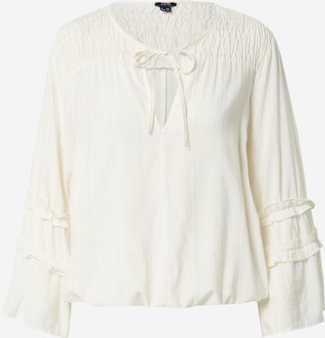 OVS Blouse in Wit: voorkant