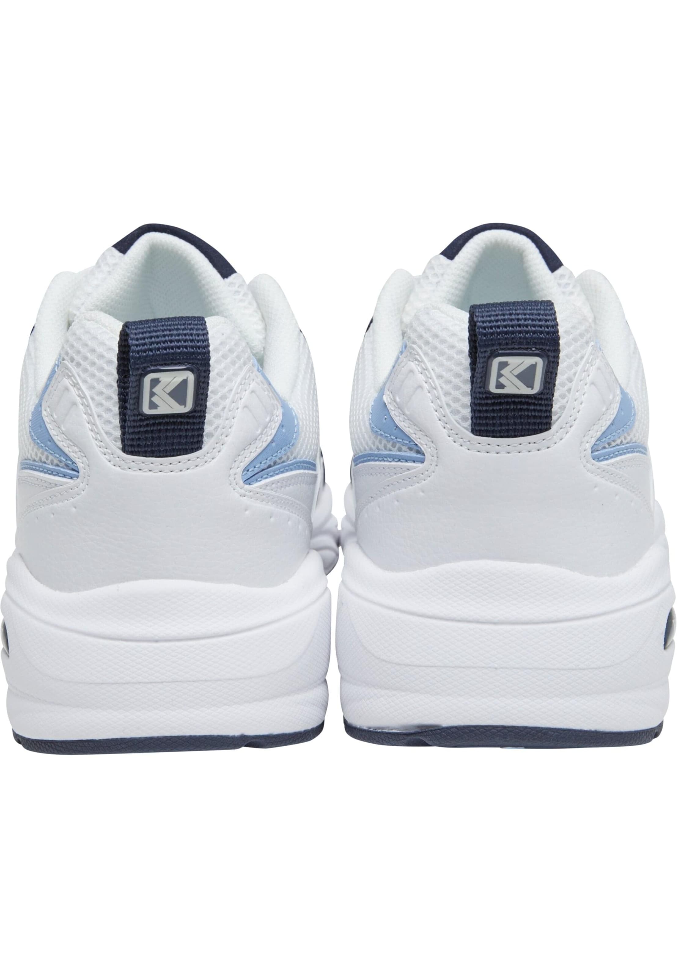 Karl Kani Tenisky – bílá