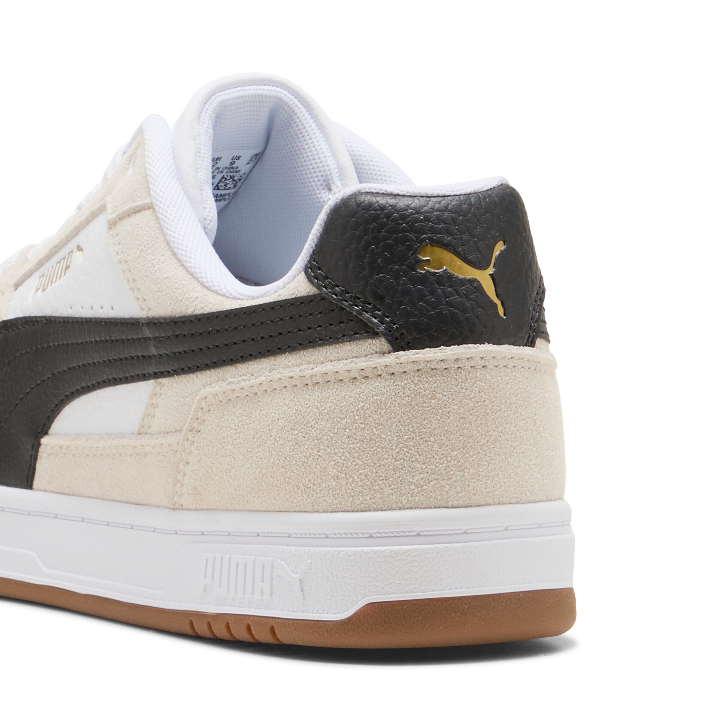 PUMA Sneakers in Black