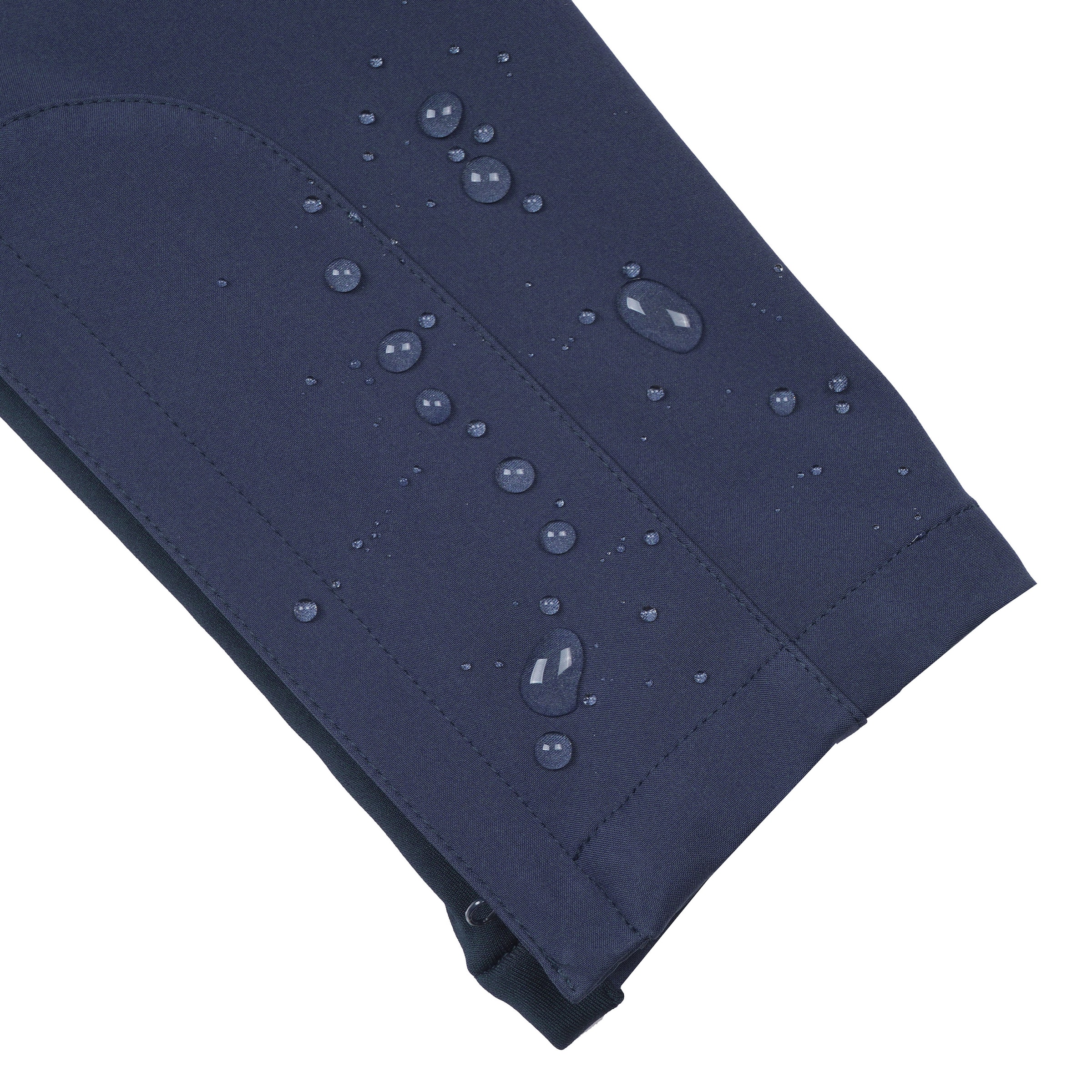 ICEPEAK Regular Athletic Pants in Blue